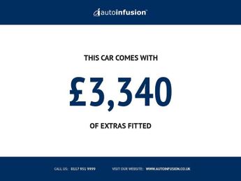 BMW IX 40 76.6kWh M Sport SUV 5dr Electric Auto xDrive (11kW Charger) (