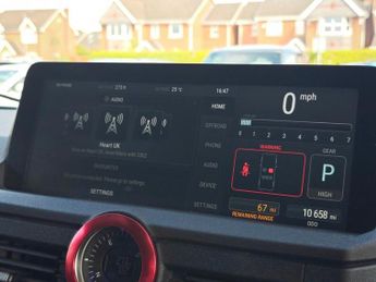 INEOS GRENADIER 3.0P Station Wagon 6dr Petrol Auto 4WD Euro 6 (s/s) (286 ps)