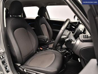 MINI HATCH 1.5 Cooper Classic Hatchback 5dr Petrol Steptronic Euro 6 (s/s) 