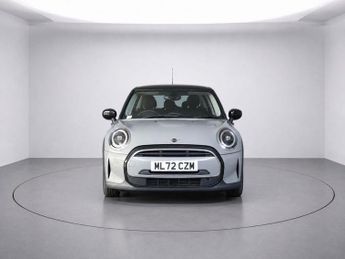 MINI HATCH 1.5 Cooper Classic Hatchback 5dr Petrol Steptronic Euro 6 (s/s) 
