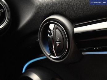 MINI HATCH 1.5 Cooper Classic Hatchback 5dr Petrol Steptronic Euro 6 (s/s) 