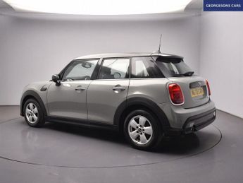 MINI HATCH 1.5 Cooper Classic Hatchback 5dr Petrol Steptronic Euro 6 (s/s) 