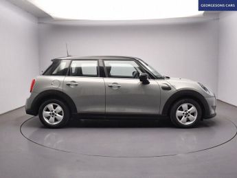 MINI HATCH 1.5 Cooper Classic Hatchback 5dr Petrol Steptronic Euro 6 (s/s) 