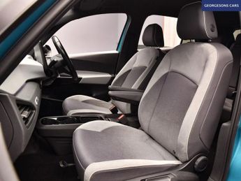 VOLKSWAGEN ID.3 Pro Performance 58kWh 1ST Edition Hatchback 5dr Electric Auto (2