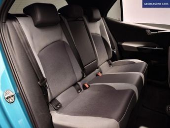 VOLKSWAGEN ID.3 Pro Performance 58kWh 1ST Edition Hatchback 5dr Electric Auto (2