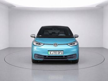 VOLKSWAGEN ID.3 Pro Performance 58kWh 1ST Edition Hatchback 5dr Electric Auto (2