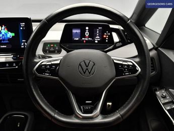 VOLKSWAGEN ID.3 Pro Performance 58kWh 1ST Edition Hatchback 5dr Electric Auto (2