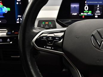 VOLKSWAGEN ID.3 Pro Performance 58kWh 1ST Edition Hatchback 5dr Electric Auto (2
