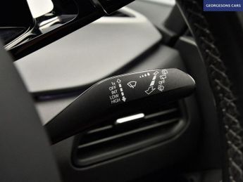 VOLKSWAGEN ID.3 Pro Performance 58kWh 1ST Edition Hatchback 5dr Electric Auto (2