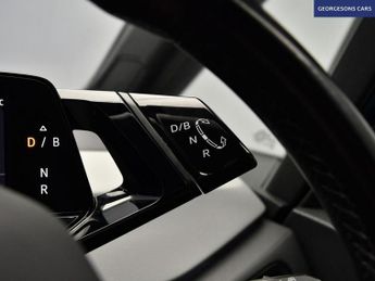 VOLKSWAGEN ID.3 Pro Performance 58kWh 1ST Edition Hatchback 5dr Electric Auto (2