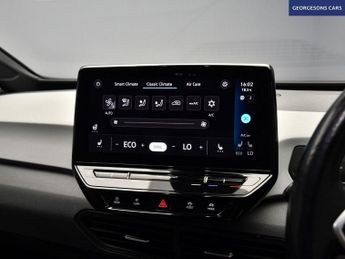 VOLKSWAGEN ID.3 Pro Performance 58kWh 1ST Edition Hatchback 5dr Electric Auto (2