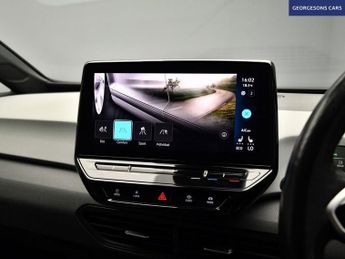 VOLKSWAGEN ID.3 Pro Performance 58kWh 1ST Edition Hatchback 5dr Electric Auto (2