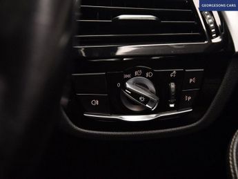 BMW 5 SERIES 2.0 520d ED SE Saloon 4dr Diesel Auto Euro 6 (s/s) (190 ps)