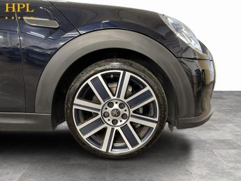 MINI HATCH 1.5 Cooper Exclusive Hatchback 3dr Petrol Steptronic Euro 6 (s/s
