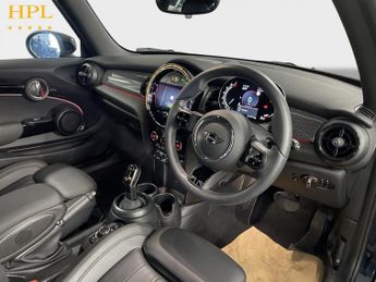 MINI HATCH 1.5 Cooper Exclusive Hatchback 3dr Petrol Steptronic Euro 6 (s/s
