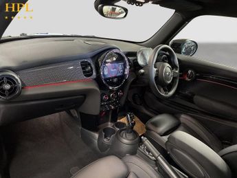 MINI HATCH 1.5 Cooper Exclusive Hatchback 3dr Petrol Steptronic Euro 6 (s/s