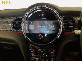 MINI HATCH 1.5 Cooper Exclusive Hatchback 3dr Petrol Steptronic Euro 6 (s/s