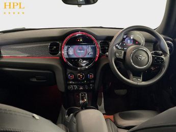 MINI HATCH 1.5 Cooper Exclusive Hatchback 3dr Petrol Steptronic Euro 6 (s/s