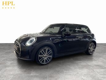 MINI HATCH 1.5 Cooper Exclusive Hatchback 3dr Petrol Steptronic Euro 6 (s/s