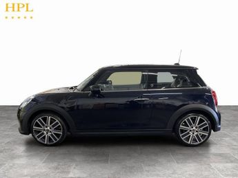 MINI HATCH 1.5 Cooper Exclusive Hatchback 3dr Petrol Steptronic Euro 6 (s/s