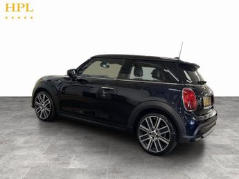 MINI HATCH 1.5 Cooper Exclusive Hatchback 3dr Petrol Steptronic Euro 6 (s/s