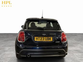 MINI HATCH 1.5 Cooper Exclusive Hatchback 3dr Petrol Steptronic Euro 6 (s/s