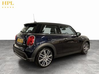MINI HATCH 1.5 Cooper Exclusive Hatchback 3dr Petrol Steptronic Euro 6 (s/s