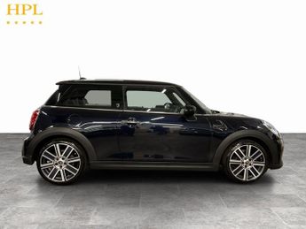 MINI HATCH 1.5 Cooper Exclusive Hatchback 3dr Petrol Steptronic Euro 6 (s/s