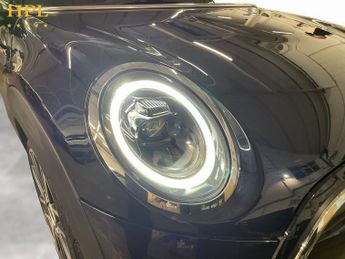 MINI HATCH 1.5 Cooper Exclusive Hatchback 3dr Petrol Steptronic Euro 6 (s/s