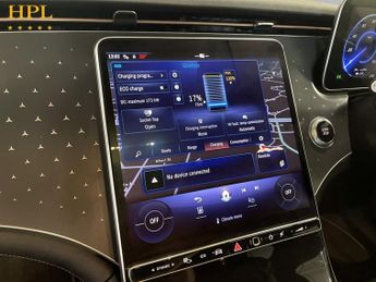 MERCEDES-BENZ EQE EQE 300 89kWh Sport Edition Saloon 4dr Electric Auto (245 ps)