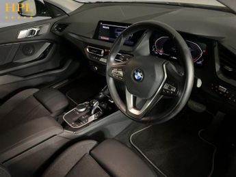 BMW 2 SERIES GRAN COUPE 1.5 218i Sport (LCP) Saloon 4dr Petrol DCT Euro 6 (s/s) (136 ps)