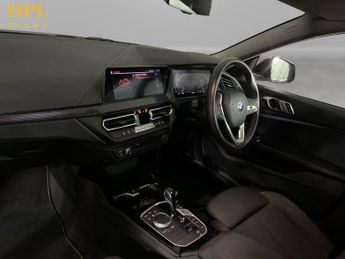 BMW 2 SERIES GRAN COUPE 1.5 218i Sport (LCP) Saloon 4dr Petrol DCT Euro 6 (s/s) (136 ps)