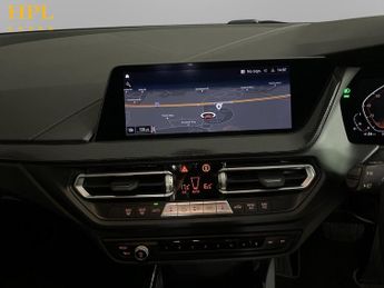 BMW 2 SERIES GRAN COUPE 1.5 218i Sport (LCP) Saloon 4dr Petrol DCT Euro 6 (s/s) (136 ps)