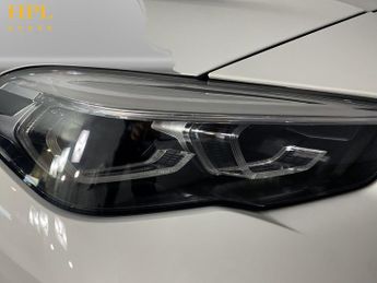 BMW 2 SERIES GRAN COUPE 1.5 218i Sport (LCP) Saloon 4dr Petrol DCT Euro 6 (s/s) (136 ps)