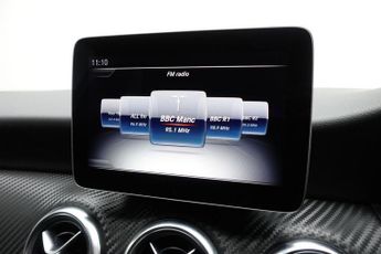 MERCEDES-BENZ A CLASS 1.6 A160 AMG Line (Premium) Hatchback 5dr Petrol 7G-DCT Euro 6 (