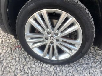 SKODA KODIAQ 2.0 TDI SE L SUV 5dr Diesel DSG 4WD Euro 6 (s/s) (7 Seat) (150 p