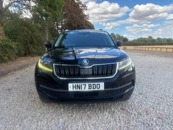 SKODA KODIAQ 2.0 TDI SE L SUV 5dr Diesel DSG 4WD Euro 6 (s/s) (7 Seat) (150 p