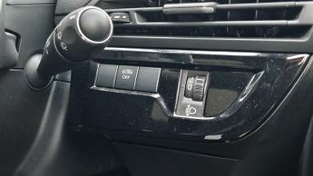 CITROEN GRAND C4 SPACETOURER 1.2 PureTech Flair Plus MPV 5dr Petrol EAT8 Euro 6 (s/s) (130 ps