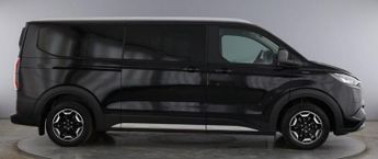 FORD E-Tourneo Custom 340 65kWh Active Minibus 5dr Electric Auto L2 (218 ps).*8 SEATS*