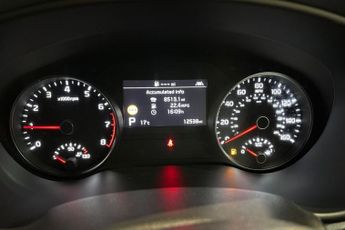 KIA SPORTAGE 1.6 T-GDi 4 SUV 5dr Petrol DCT AWD Euro 6 (s/s) (174 bhp) Panora