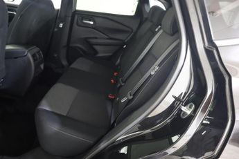 NISSAN QASHQAI 1.5 h e-POWER N-Connecta Auto Euro 6 (s/s) 5dr