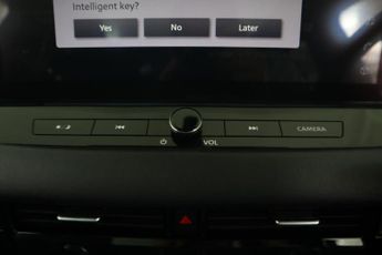 NISSAN QASHQAI 1.5 h e-POWER N-Connecta Auto Euro 6 (s/s) 5dr