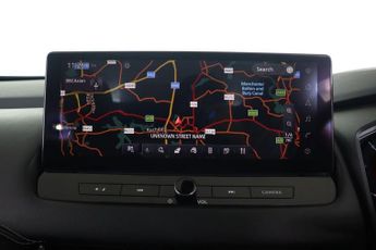 NISSAN QASHQAI 1.5 h e-POWER N-Connecta Auto Euro 6 (s/s) 5dr