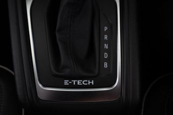 RENAULT CAPTUR 1.6 E-TECH SE Edition Auto Euro 6 (s/s) 5dr