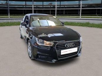 Audi A1 1.4 TFSI Sport Hatchback 3dr Petrol Manual Euro 6 (s/s) (125 ps)
