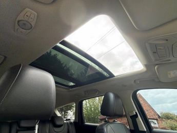 FORD KUGA 2.0 TDCi Titanium X SUV 5dr Diesel Powershift AWD Euro 6 (s/s) (