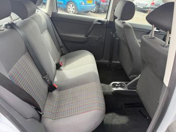 VOLKSWAGEN POLO 1.2 E Hatchback 5dr Petrol Manual (138 g/km, 60 bhp)