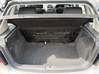 VOLKSWAGEN POLO 1.2 E Hatchback 5dr Petrol Manual (138 g/km, 60 bhp)