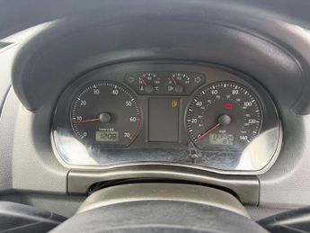 VOLKSWAGEN POLO 1.2 E Hatchback 5dr Petrol Manual (138 g/km, 60 bhp)