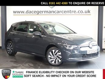 Volkswagen Golf 1.4 TSI 13kWh Style Hatchback 5dr Petrol Plug-in Hybrid DSG Euro